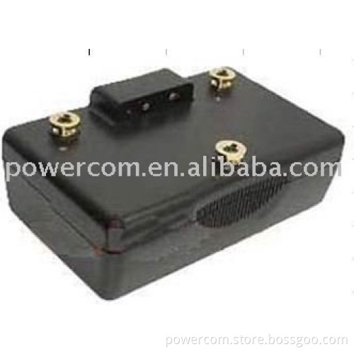 For camcorder battery Sony Anton bouer Dionic-90